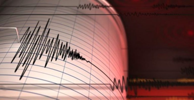 Σεισμοί στην Κρήτη: Παρακολουθούν το φαινόμενο οι σεισμολόγοι