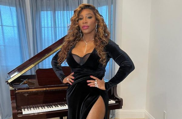 Σερένα Ουίλιαμς: Ανακοίνωσε τη δεύτερη εγκυμοσύνη της – Η συγκινητική ανάρτησή της