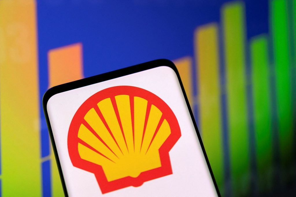 Shell: Ανταρσία μετόχων για την κλιματική αλλαγή