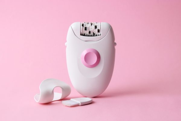 Τελικά βολεύει η αποτριχωτική μηχανή;