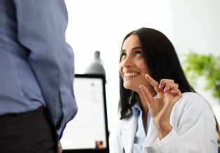 Οι Έλληνες έχουν από τα μικρότερα πέη στον κόσμο