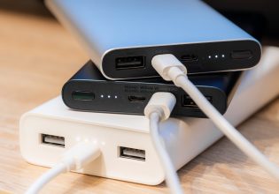 Powerbank: Τι πρέπει να προσέξεις για να έχεις πάντα μπαταρία