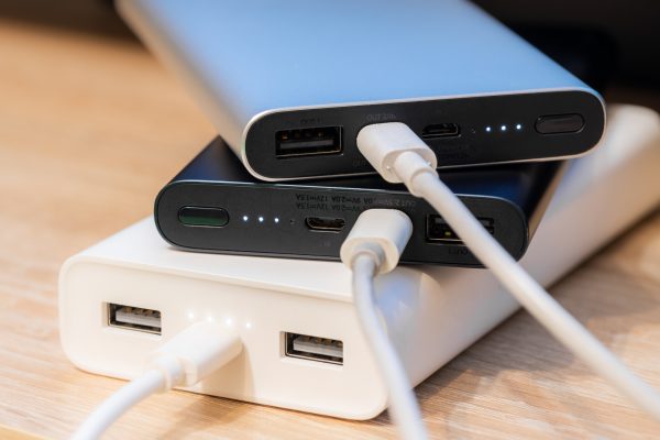 Powerbank: Τι πρέπει να προσέξεις για να έχεις πάντα μπαταρία