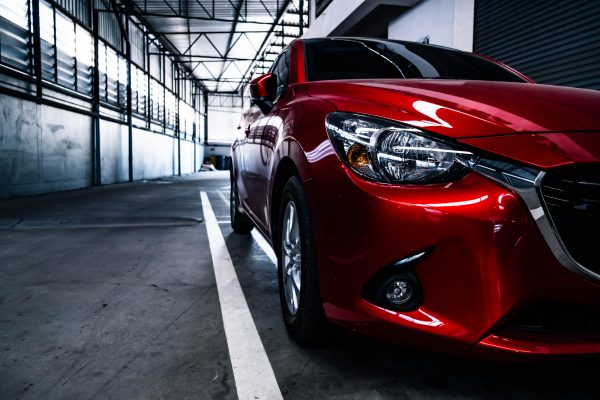 Ο εκρηκτικός μηχανισμός που υπάρχει μέσα στο αυτοκίνητό σας