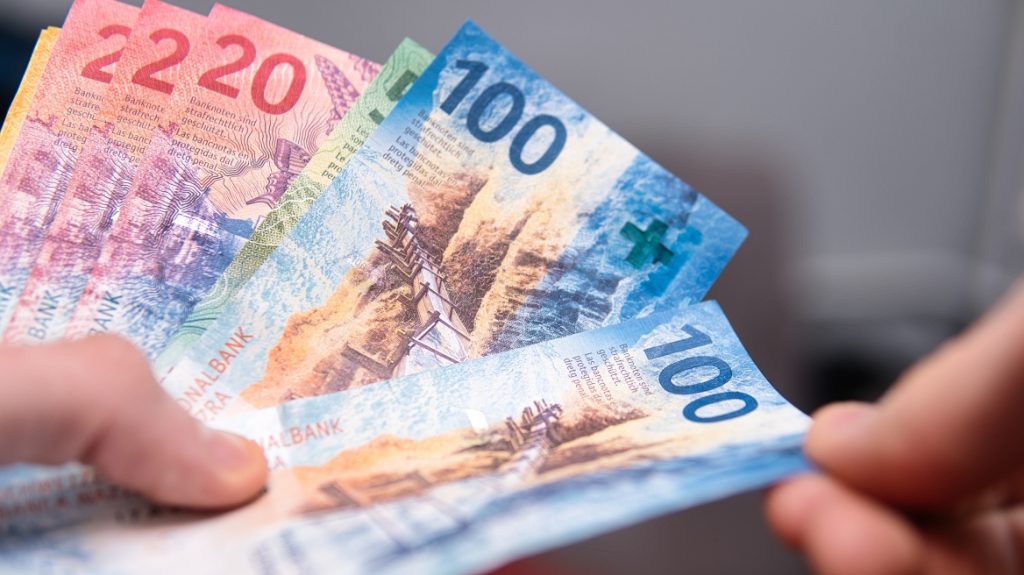 Δάνεια σε ελβετικό φράγκο και ενίσχυση της ενωσιακής δικαιοσύνης