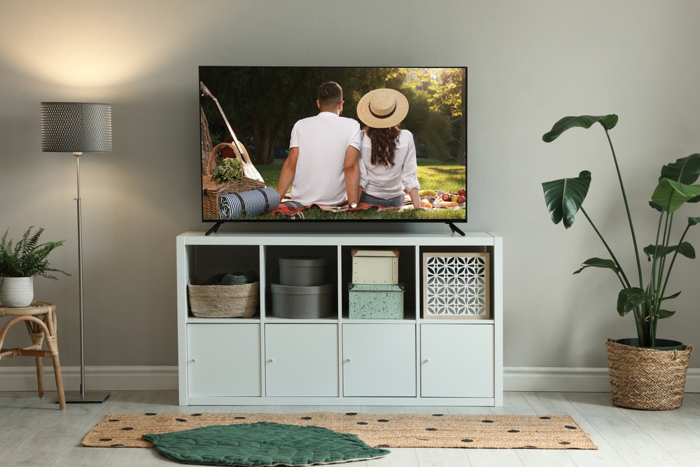 Samsung Neo QLED: Οι Smart TV που θα μεταμορφώσουν τη θέαση στο σπίτι