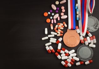 Σύλληψη στην Καλαμάτα: 58χρονος είχε πάνω από 170 αναβολικά χάπια