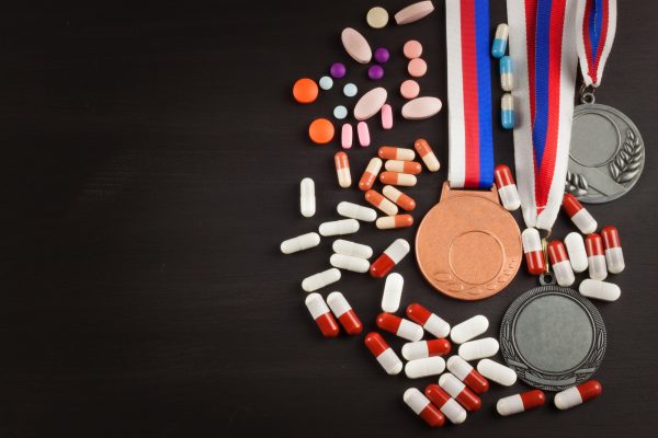 Σύλληψη στην Καλαμάτα: 58χρονος είχε πάνω από 170 αναβολικά χάπια