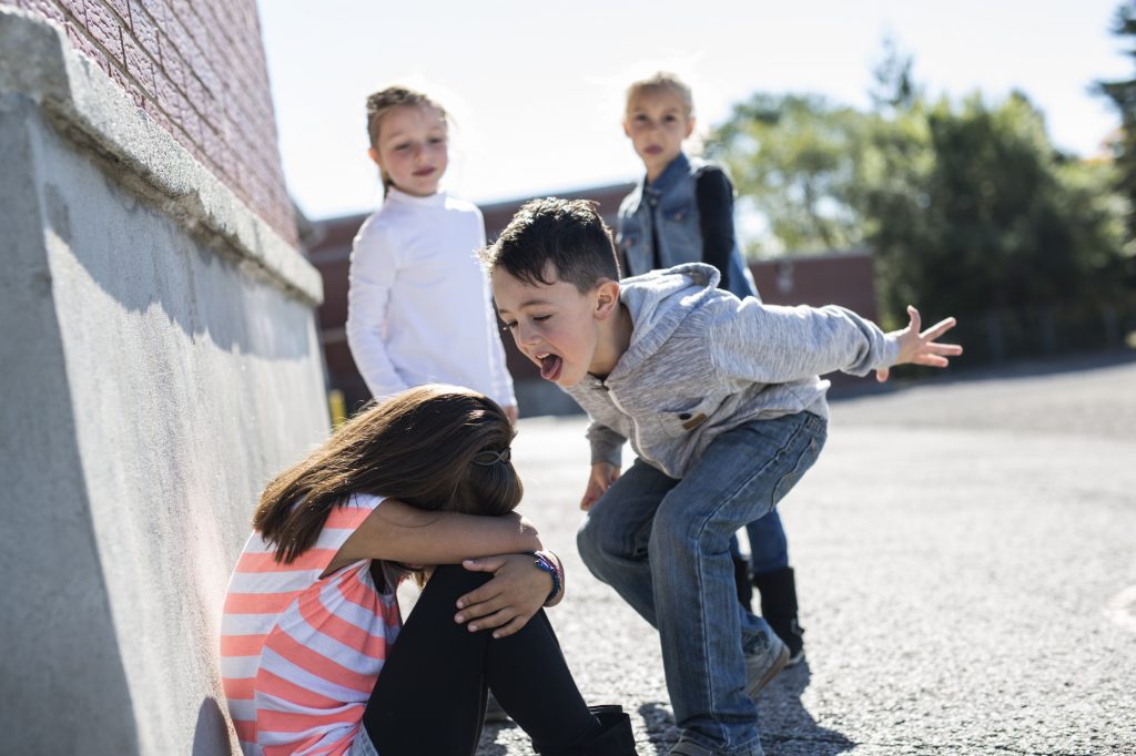 Bullying: Καταγγελία για δεύτερη υπόθεση σχολικού εκφοβισμού στο σχολείο της 7χρονης