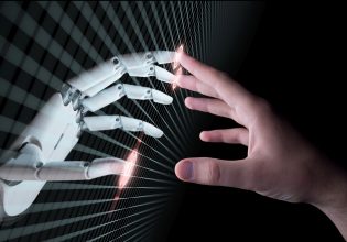 Τεχνητή νοημοσύνη: Έρευνα και στη Βρετανία για τον αντίκτυπο σε κοινωνία και οικονομία