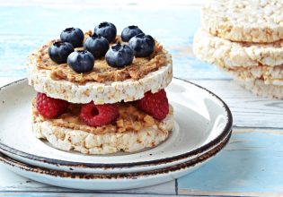 Smart Bites: 5 μυστικά για υγιεινά και απολαυστικά σνακ στη στιγμή