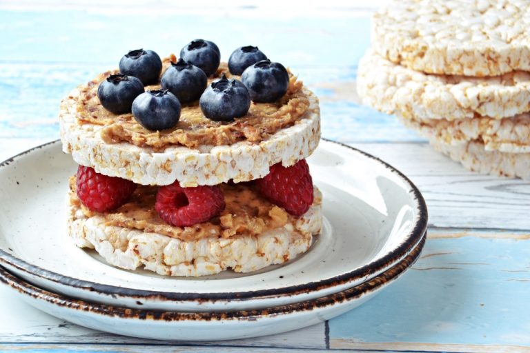 Smart Bites: 5 μυστικά για υγιεινά και απολαυστικά σνακ στη στιγμή