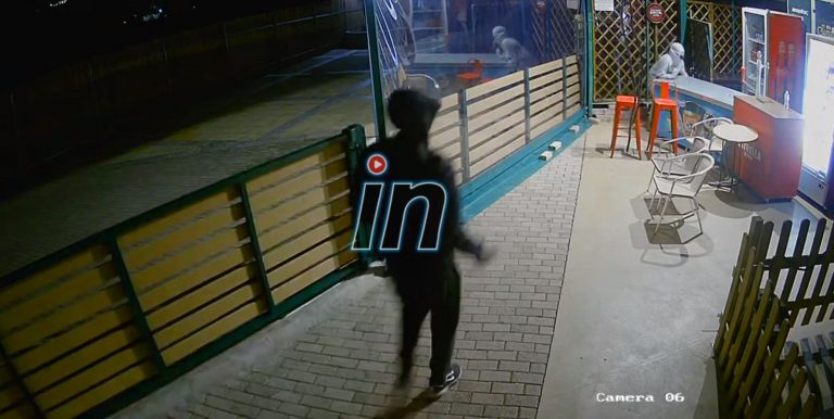 Ζωγράφου: Βίντεο ντοκουμέντο από τη δράση της συμμορίας μαθητών – Οι διαρρήξεις και τα ναρκωτικά μέσα από την εστία του ΕΜΠ