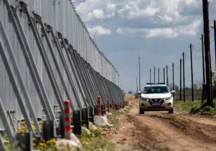 Έβρος: Από την ΕΥΠ στη φύλαξη συνόρων – Νέα στοιχεία για τους συνοριοφύλακες που συνελήφθησαν για διακίνηση μεταναστών