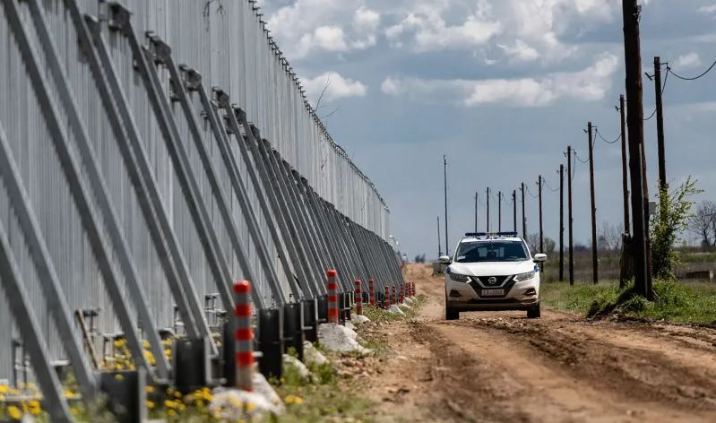 Έβρος: Από την ΕΥΠ στη φύλαξη συνόρων – Νέα στοιχεία για τους συνοριοφύλακες που συνελήφθησαν για διακίνηση μεταναστών