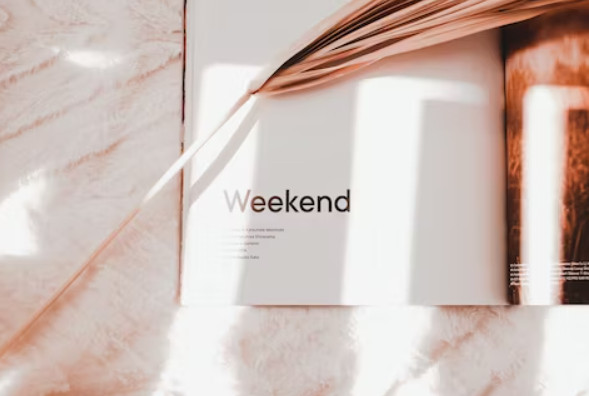 Σαββατοκύριακο: Συνήθειες που δείχνουν ότι δεν το αξιοποιείτε σωστά