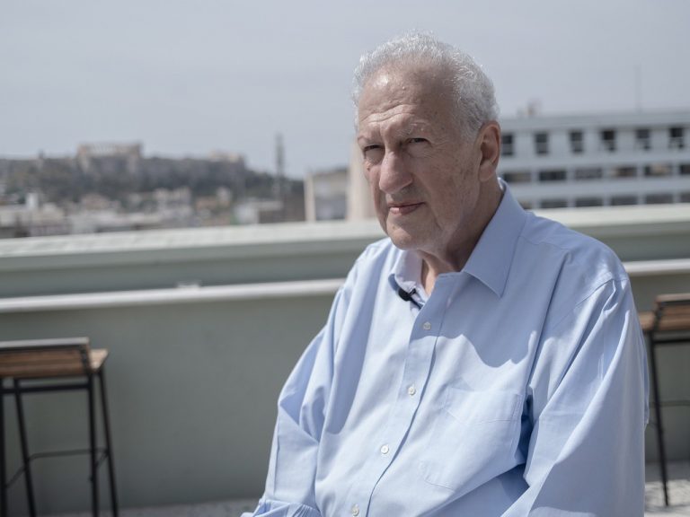 Κώστας Σκανδαλίδης: Δεν θα πουλήσουμε και την ψυχή μας στον διάβολο για να γίνει κυβέρνηση