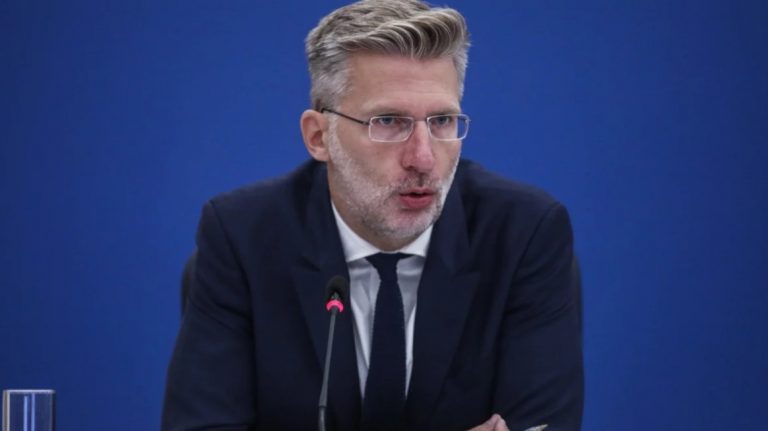 Σκέρτσος για Τσίπρα: «Μετά τη χαμηλή απήχηση στο debate, ανακάλυψε σκάνδαλο»