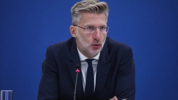 Πανηγυρίζει ο Σκέρτσος για απόφαση Αρείου Πάγου για κόμμα Κασιδιάρη – Πυρά κατά «υποκριτών» ΣΥΡΙΖΑ και ΜέΡΑ25