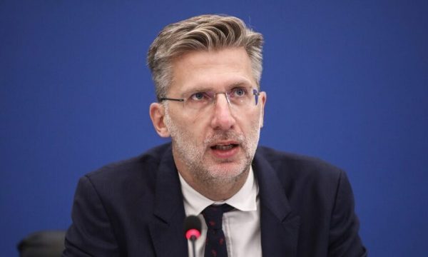 Άκης Σκέρτσος: Δεν πιστεύουμε καθόλου στην αυτορρύθμιση στην αγορά εργασίας
