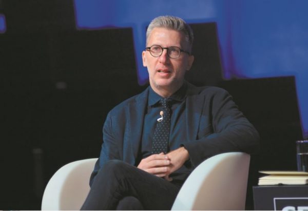 Σκέρτσος: Καμία κυβέρνηση συνεργασίας με το ΠΑΣΟΚ