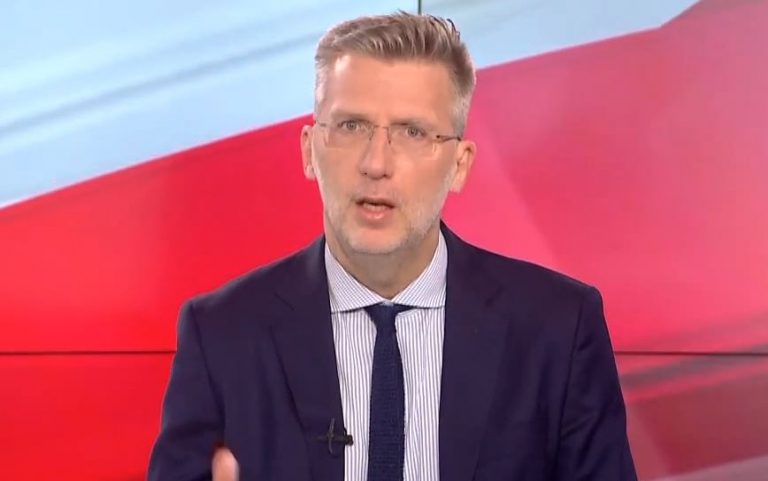 Σκέρτσος στο MEGA: «Οι πολίτες δεν θα παίξουν την τύχη της χώρας στα ζάρια»