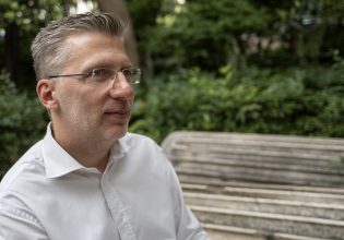 Άκης Σκέρτσος: Δεν μπορούν να κάνουν τον δικαστή τα κόμματα