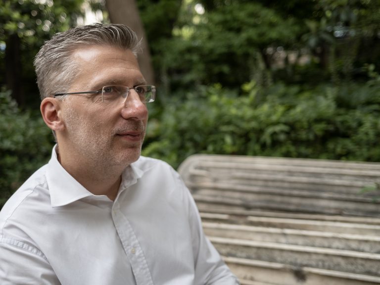 Άκης Σκέρτσος: Δεν μπορούν να κάνουν τον δικαστή τα κόμματα