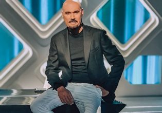 Δημήτρης Σκουλός: «Δεν θέλω το κακό κανενός»