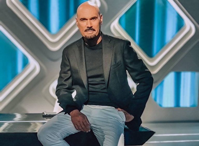 Δημήτρης Σκουλός: «Δεν θέλω το κακό κανενός»