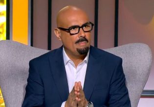 My Style Rocks: Έξαλλος ο Σκουλός – «Περπατάς σαν βαρύμαγκας, βαθμολογείς και εμπάθεια»