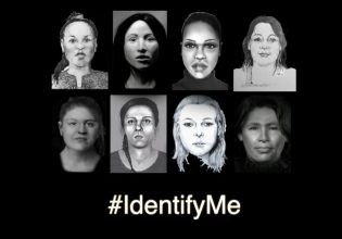 Δολοφονίες γυναικών: Η Ίντερπολ απευθύνει έκκληση για βοήθεια ώστε να ταυτοποιήσει 22 σορούς