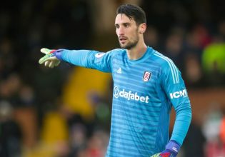 Άσχημα νέα για τον Σέρχιο Ρίκο: Υπέστη εγκεφαλική αιμορραγία (pic)