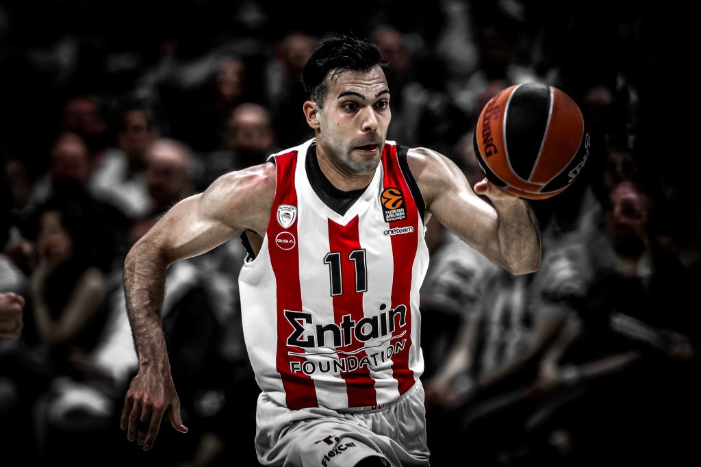 Το μαγικό νερό της Πόλης…