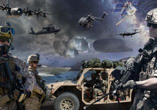 ΗΠΑ: Θέλουμε Τζέημς Μπόντ όχι Iron Men