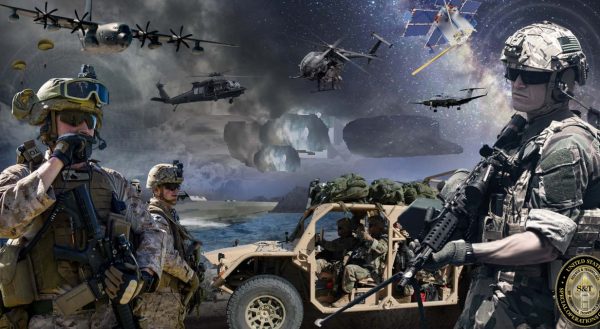 ΗΠΑ: Θέλουμε Τζέημς Μπόντ όχι Iron Men