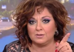 Σοφία Μουτίδου: Έφυγε από τη ζωή ο πατέρας της