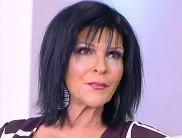 Σοφία Βόσσου: Υποστηρικτική στον γαμπρό της Βασίλη Δημάκη