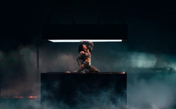 Eurovision: Το μήνυμα της Loreen στο ελληνικό κοινό πριν τον τελικό