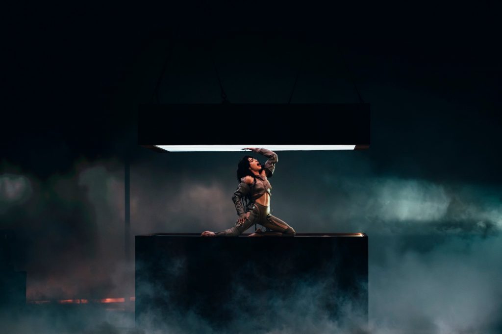 Eurovision 2023: Εντυπωσίασε η Loreen στον ημιτελικό – Απόλυτο φαβορί η Σουηδία