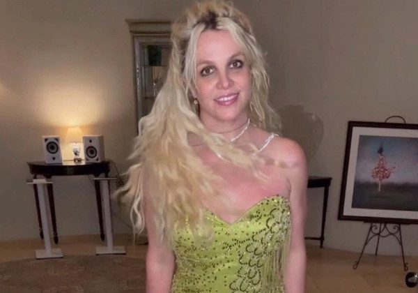 Μπρίτνεϊ Σπίαρς: Eπανασυνδέθηκε με τη μητέρα της μετά από τρία χρόνια