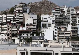 Σφίγγει ο κλοιός γύρω από 140.000 ακίνητα