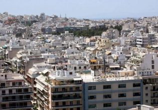 Στέγαση: «Φωτιά» οι τιμές των ενοικίων σε όλη την Ελλάδα –  Οι περιοχές με τη μεγαλύτερη αύξηση