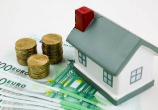 Ακίνητα: Όλο και πιο ακριβό το κεραμίδι στην Ελλάδα – Πώς θα πέσουν οι τιμές