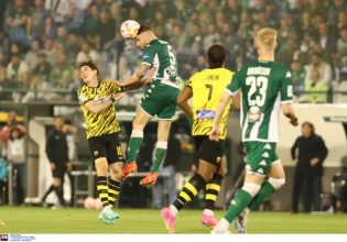 Δεν ιδρώνει το αυτί τους