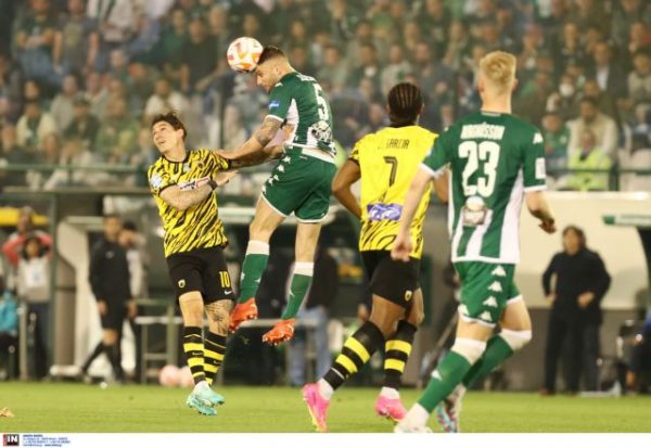 Δεν ιδρώνει το αυτί τους