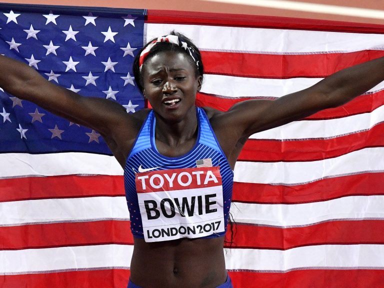 Η κατάρα των σπριντ