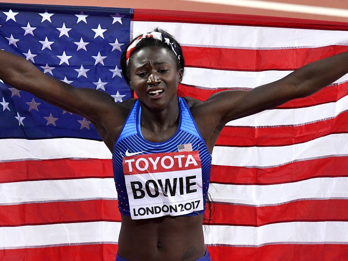 Η κατάρα των σπριντ