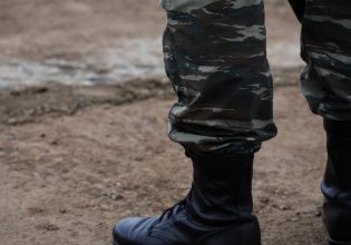 Τραγωδία στη Χίο: Νεκρός σε τροχαίο 19χρονος στρατιώτης