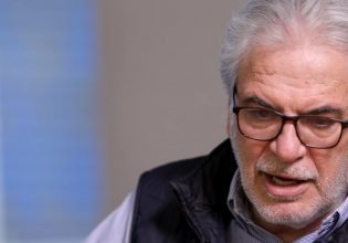 Χρήστος Στυλιανίδης: Αν μία κυβέρνηση συνεργασίας δεν έχει στόχευση καλύτερα να μην γίνει ποτέ